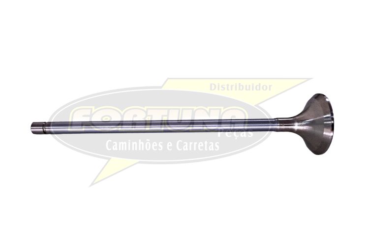 VALVULA ESCAPE IVECO CURSOR 10 - Ref: 5801551454